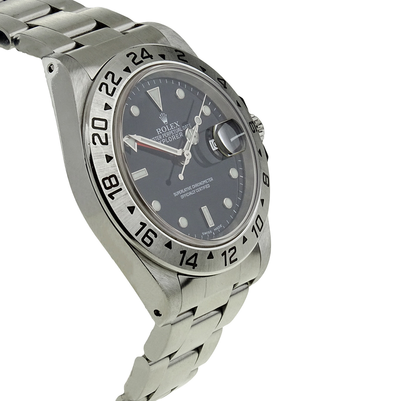 Rolex Explorer II Automatic 16570