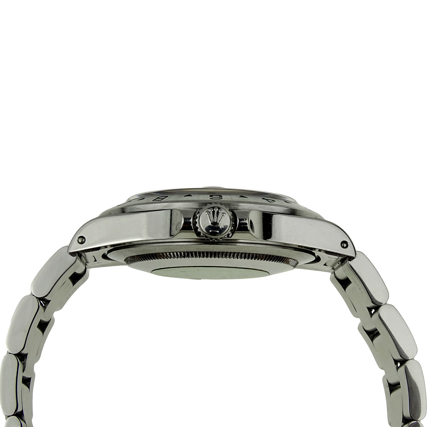 Rolex Explorer II Automatic 16570