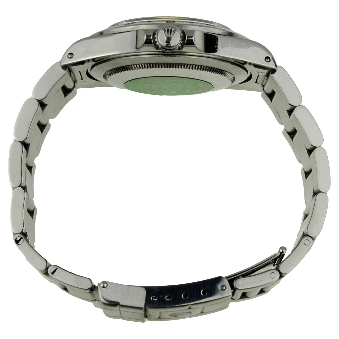 Rolex Explorer II Automatic 16570