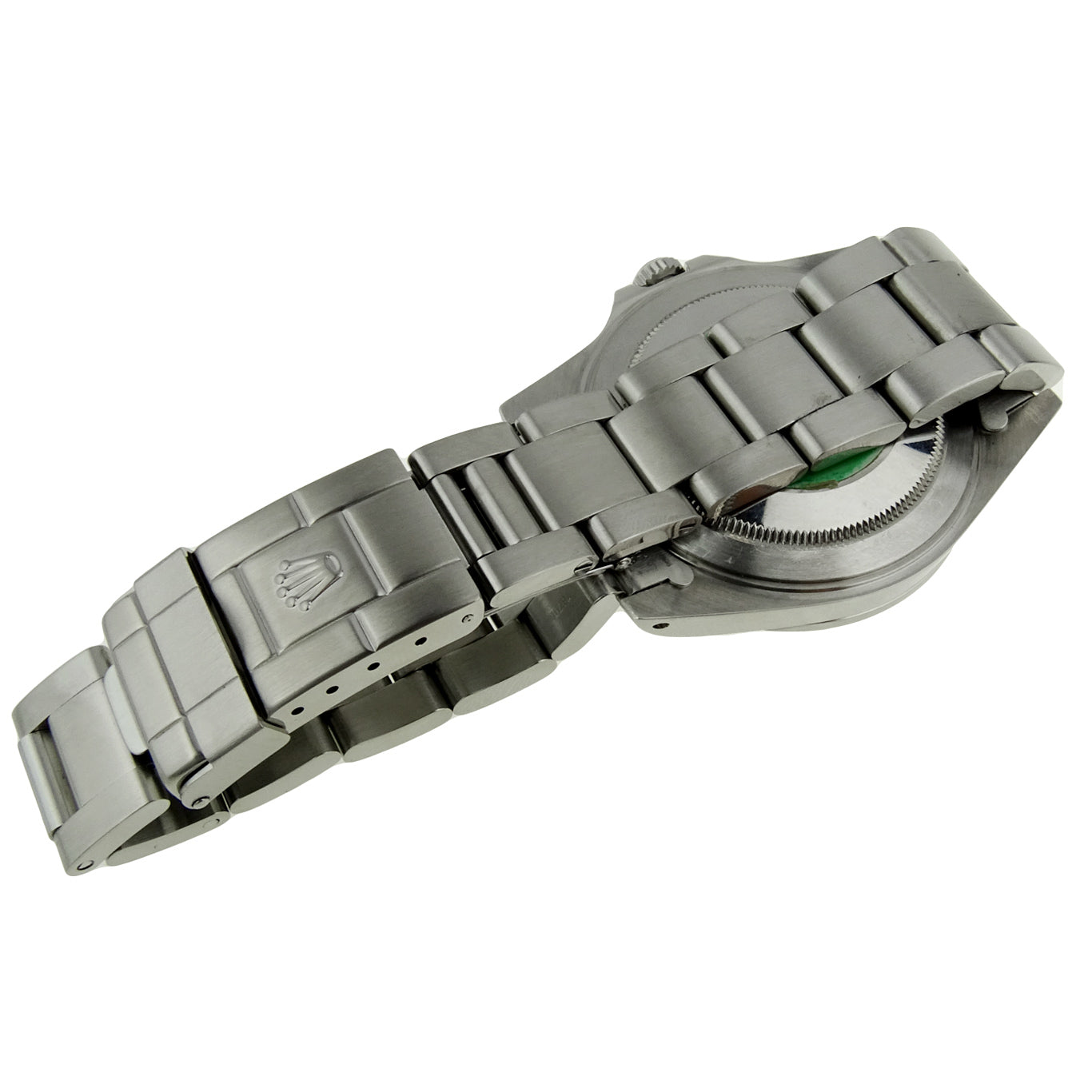 Rolex Explorer II Automatic 16570