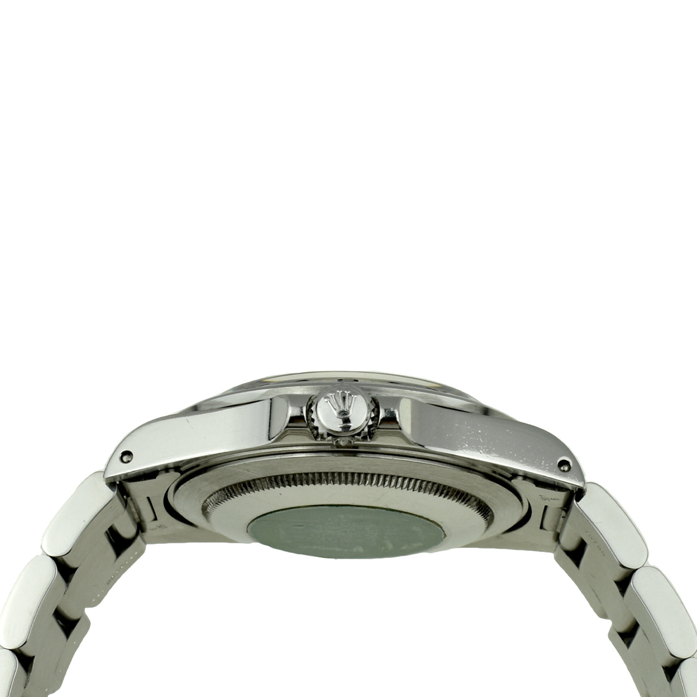 Rolex Explorer II Oyster Perpetual 16570