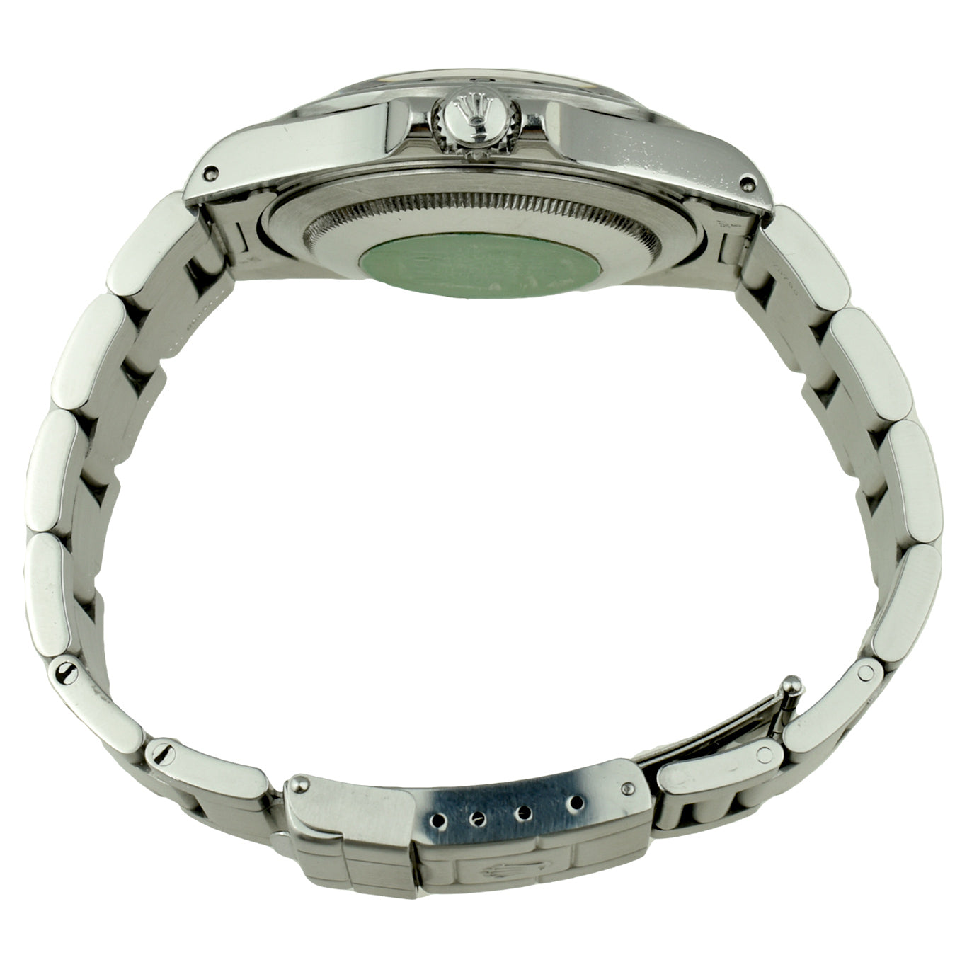 Rolex Explorer II Oyster Perpetual 16570