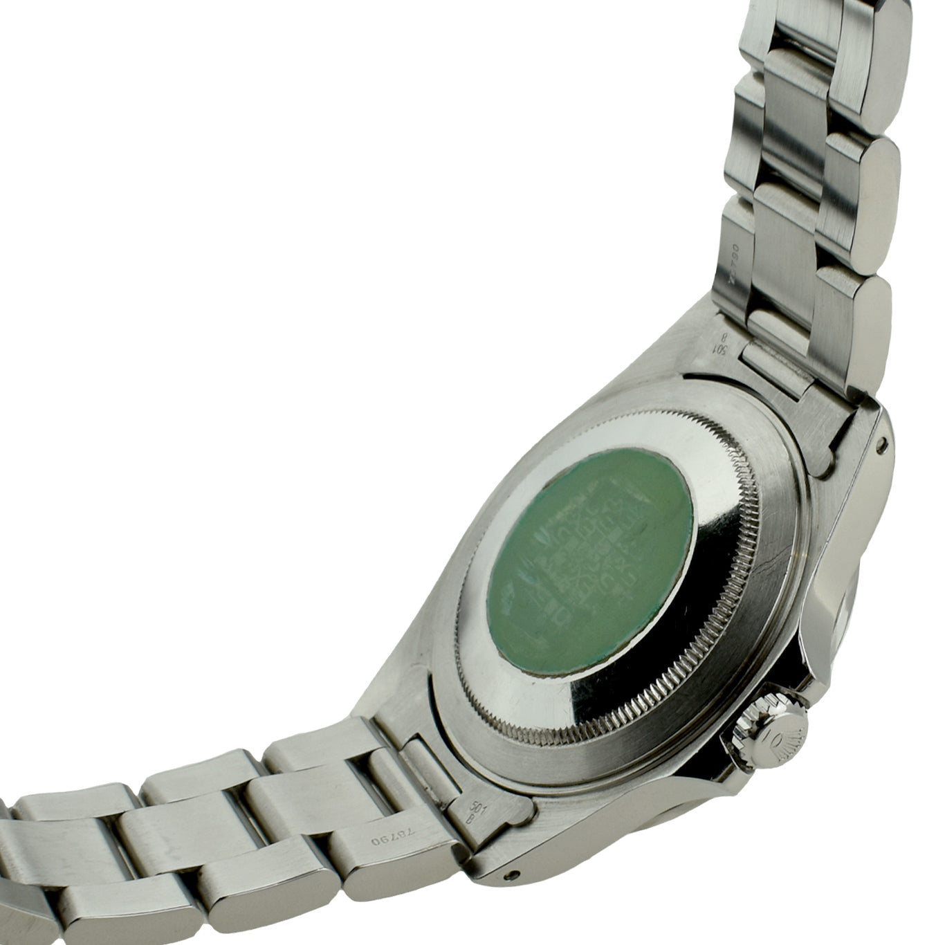 Rolex Explorer II Oyster Perpetual 16570