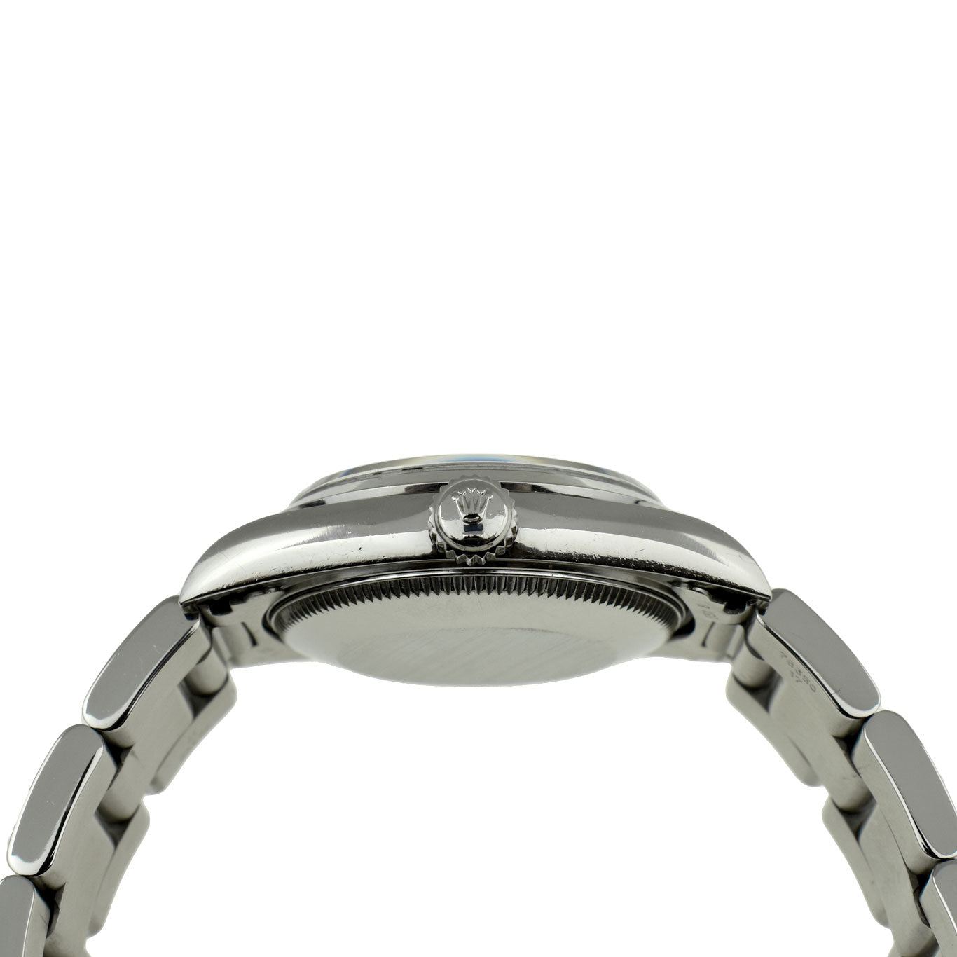 Rolex Oyster Perpetual 31 Mid Size 77080