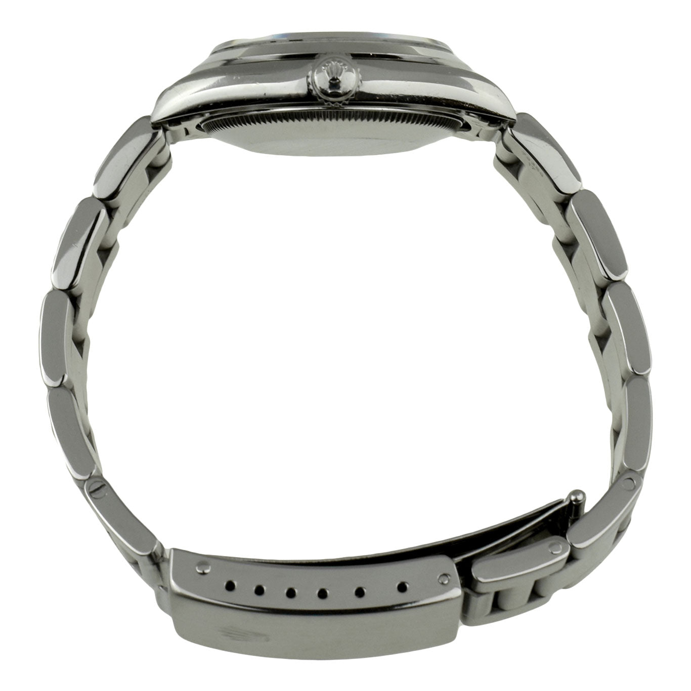 Rolex Oyster Perpetual 31 Mid Size 77080