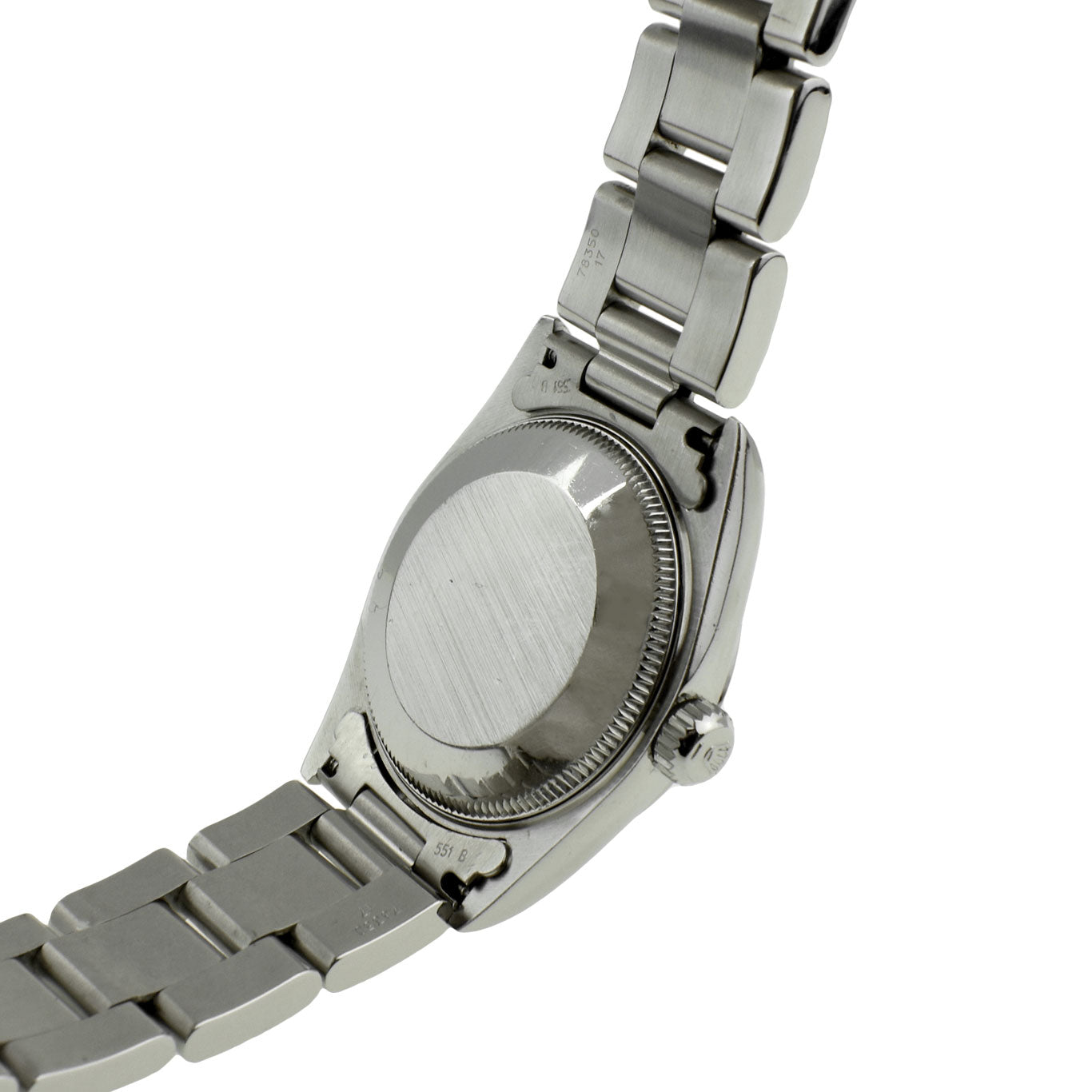 Rolex Oyster Perpetual 31 Mid Size 77080