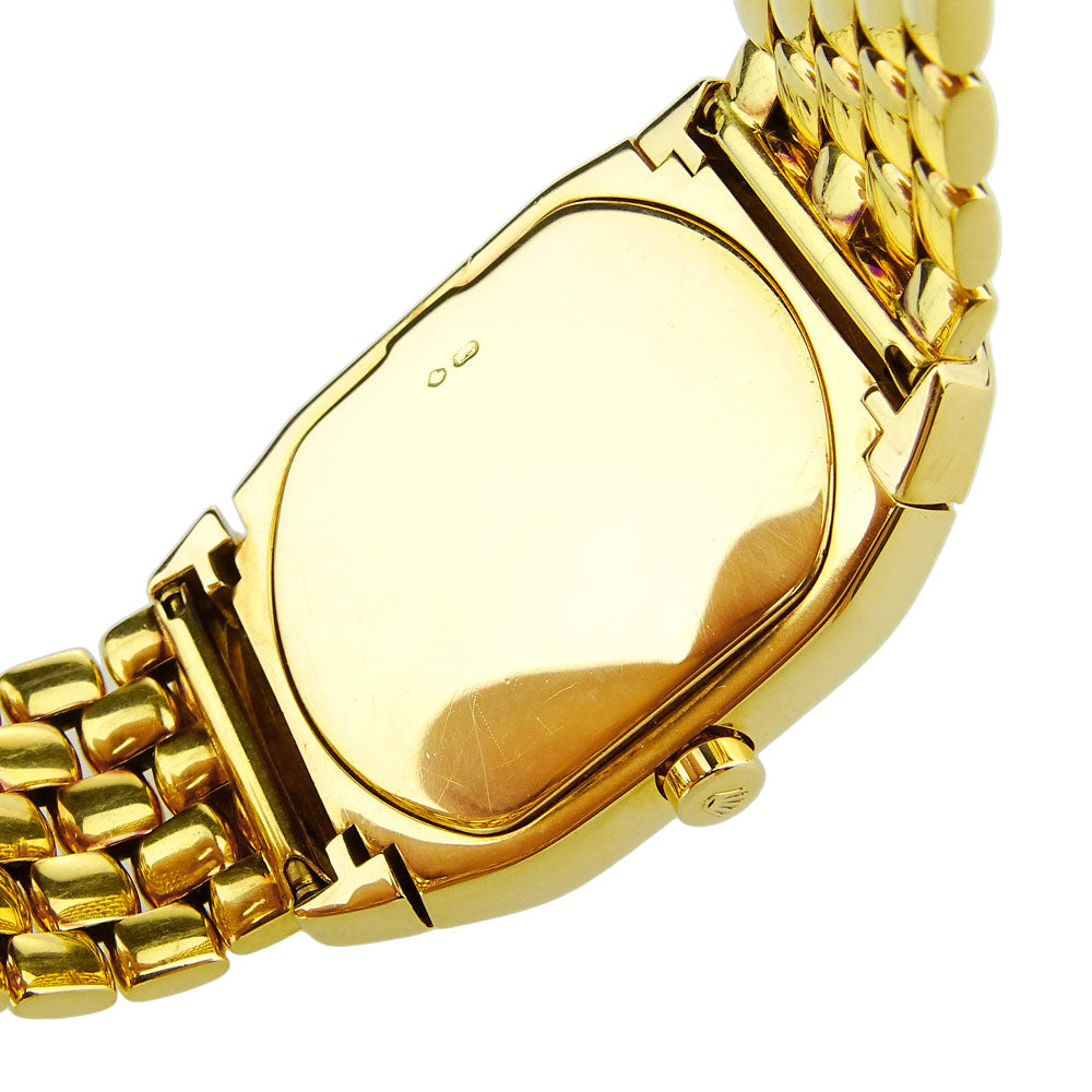 Rolex Cellini 18k Quartz 6633/8