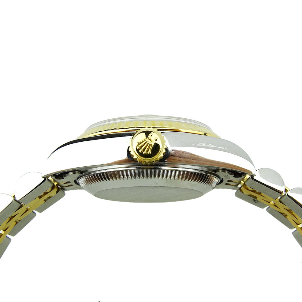 Rolex Lady Datejust Steel & Gold 79173