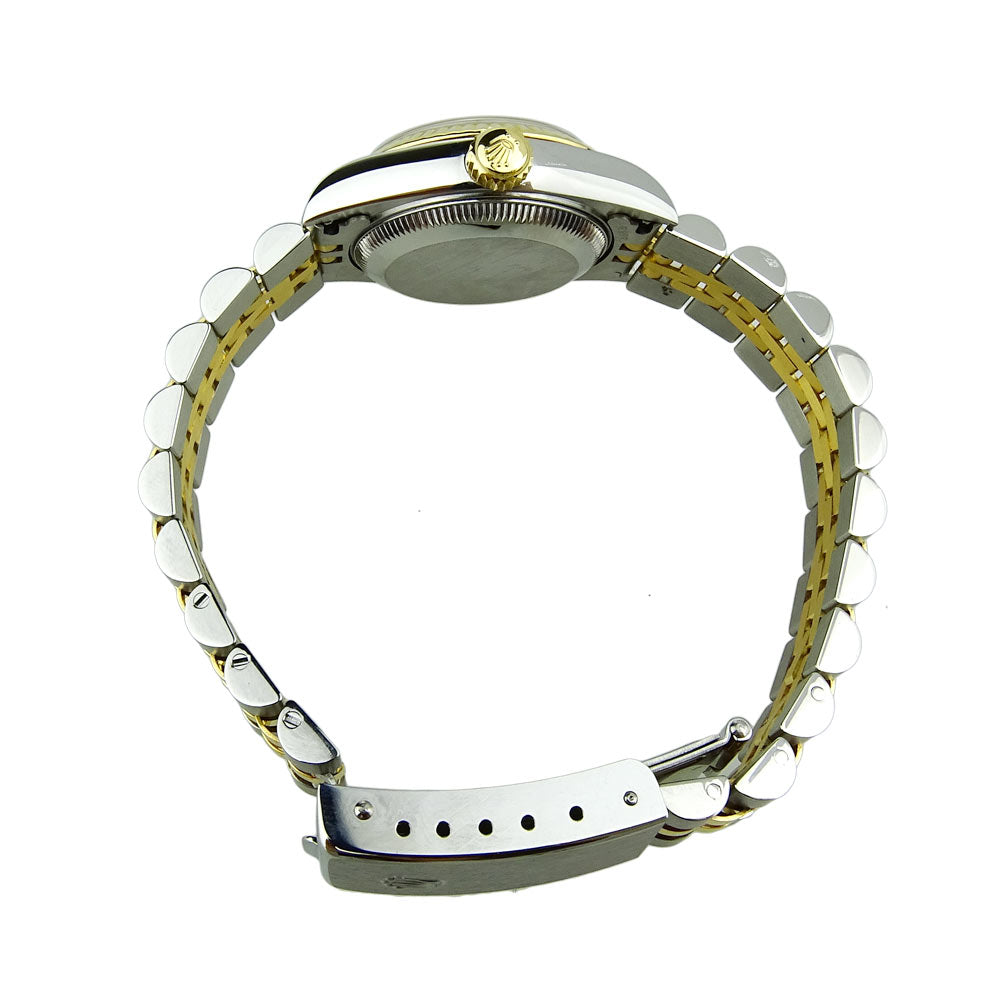 Rolex Lady Datejust Steel & Gold 79173