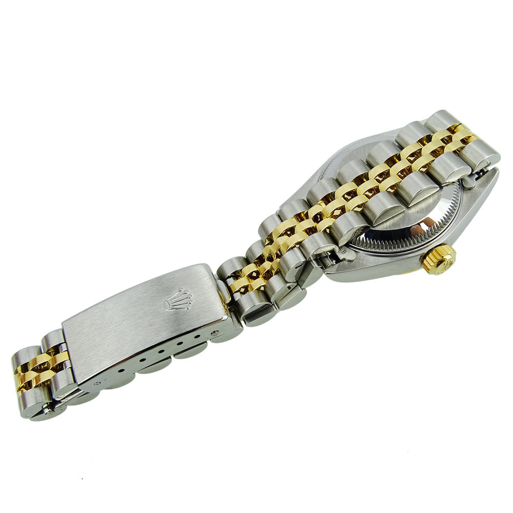Rolex Lady Datejust Steel & Gold 79173
