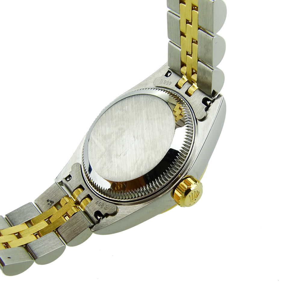 Rolex Lady Datejust Steel & Gold 79173
