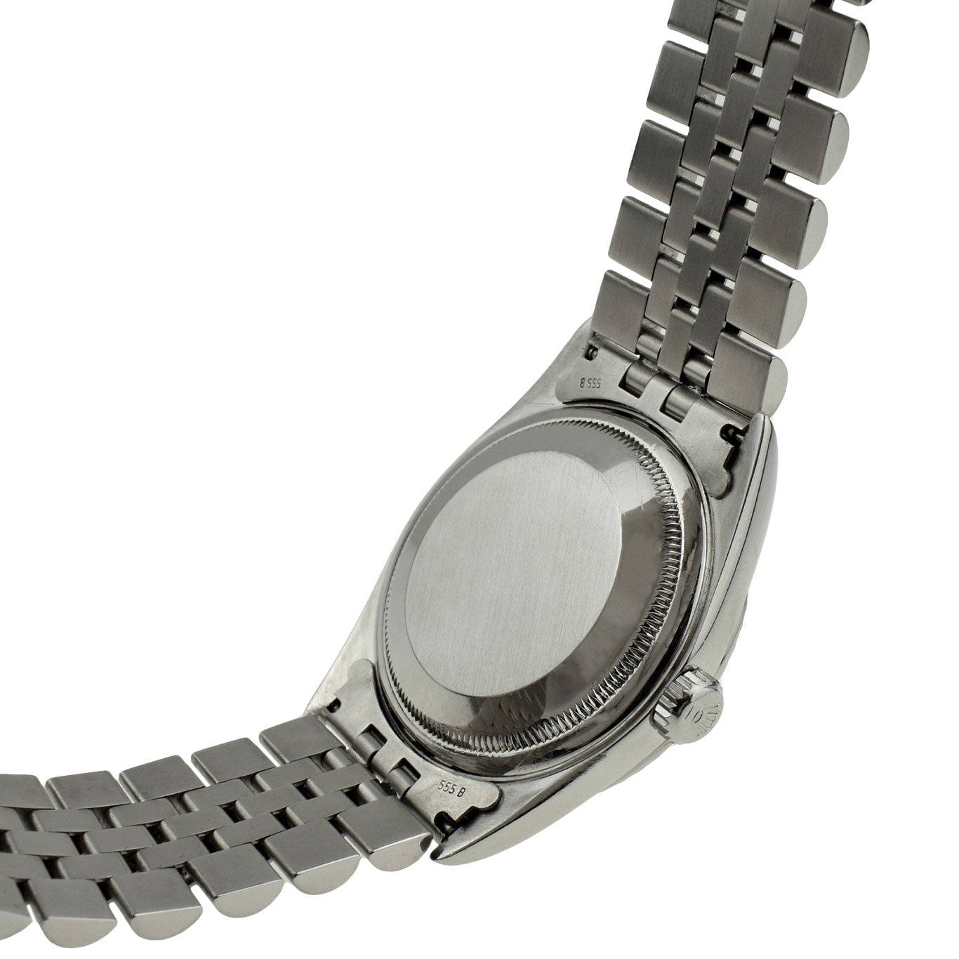 Rolex Datejust Oyster Perpetual 16220