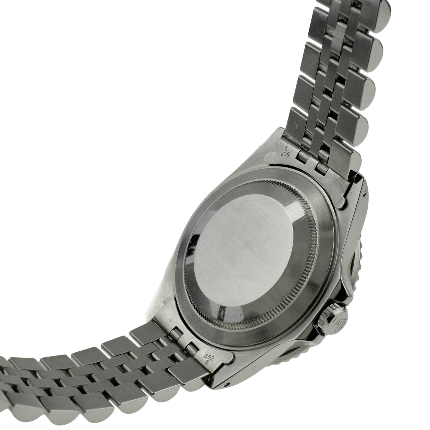 Rolex GMT-Master II 'Pepsi' Oyster Perpetual 16710