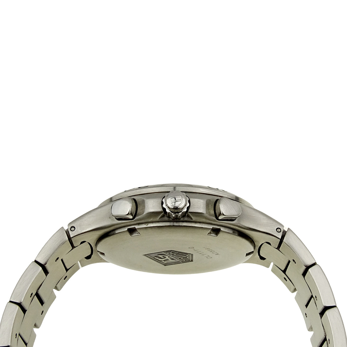 Tag Heuer Kirium Quartz Chronograph CL1111