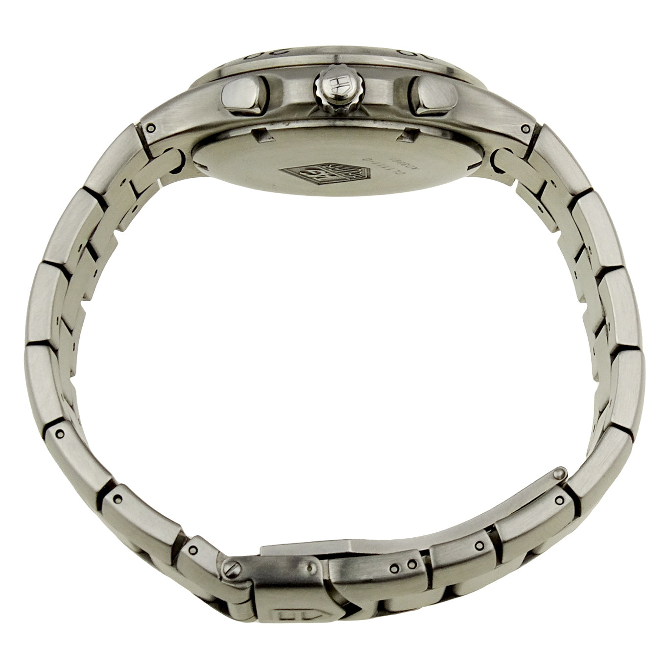 Tag Heuer Kirium Quartz Chronograph CL1111