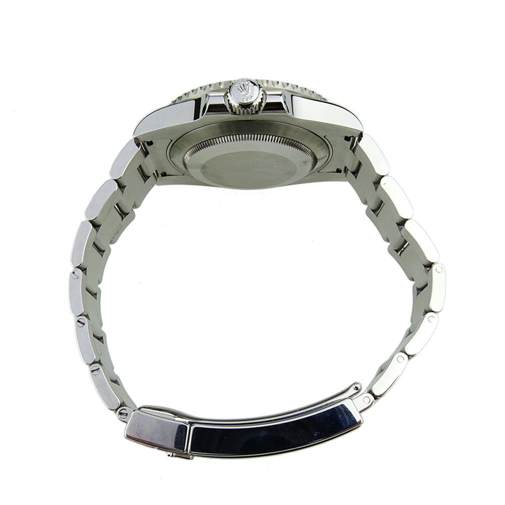 Rolex Submariner 'Hulk' Date 116610LV