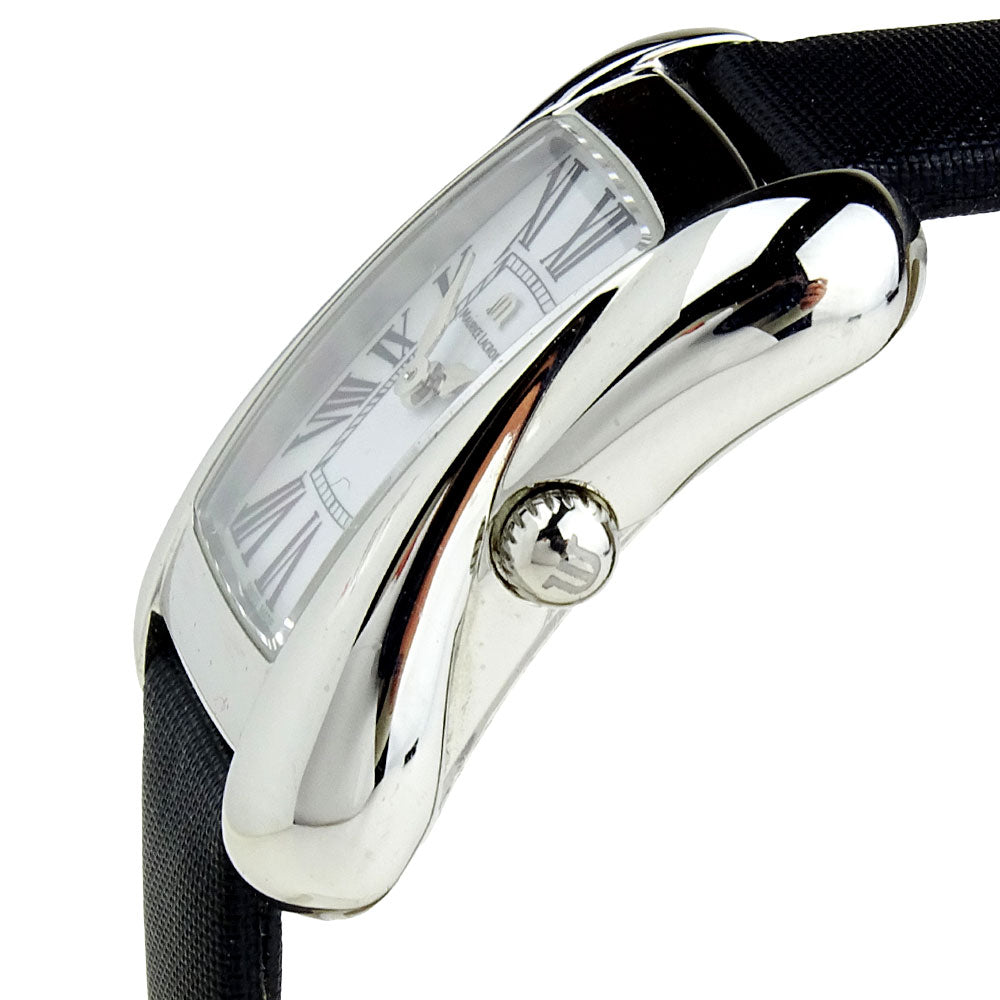 Maurice Lacroix Lady Devina DV5011