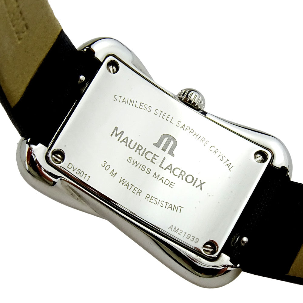 Maurice Lacroix Lady Devina DV5011
