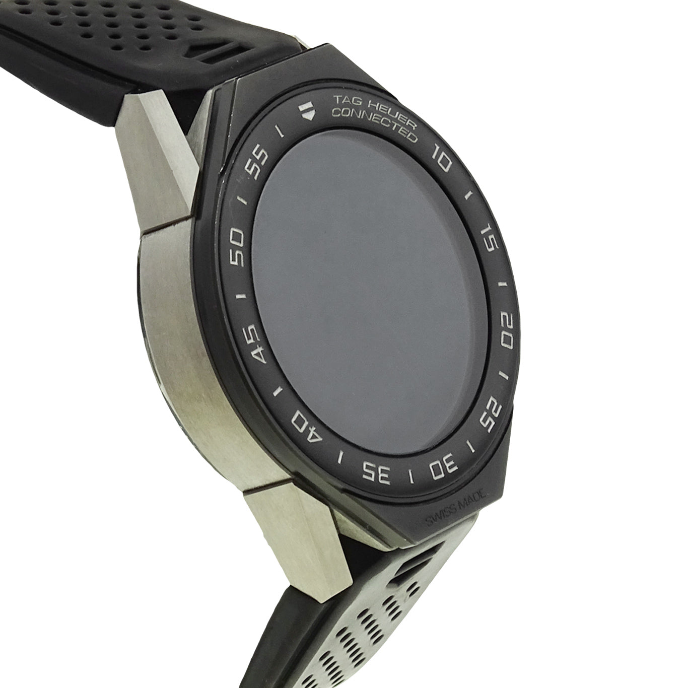 Tag Heuer Connected Modular SBF8A8001