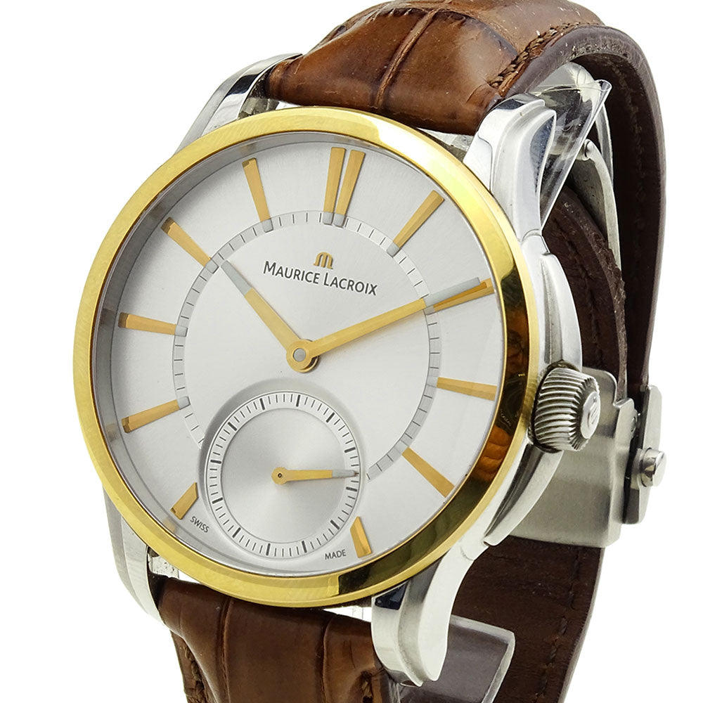 Maurice Lacroix Pontos Small Seconds PT7558