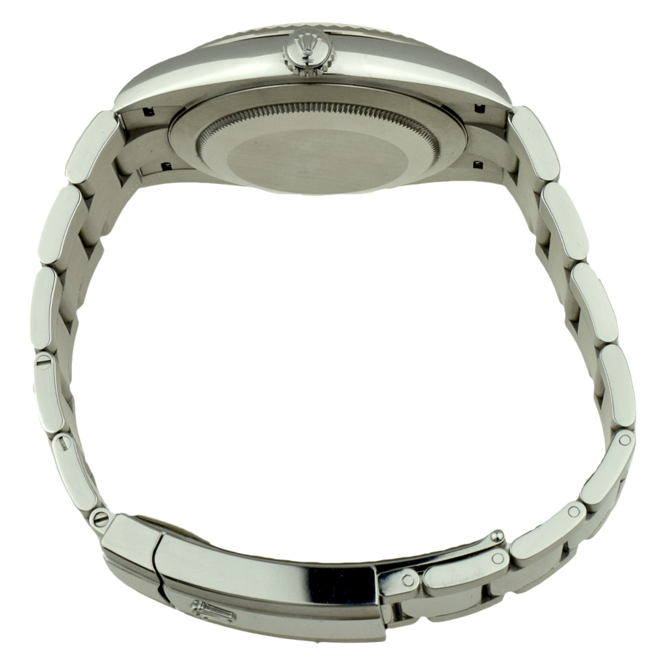 Rolex Datejust 41 Oyster Perpetual 126334