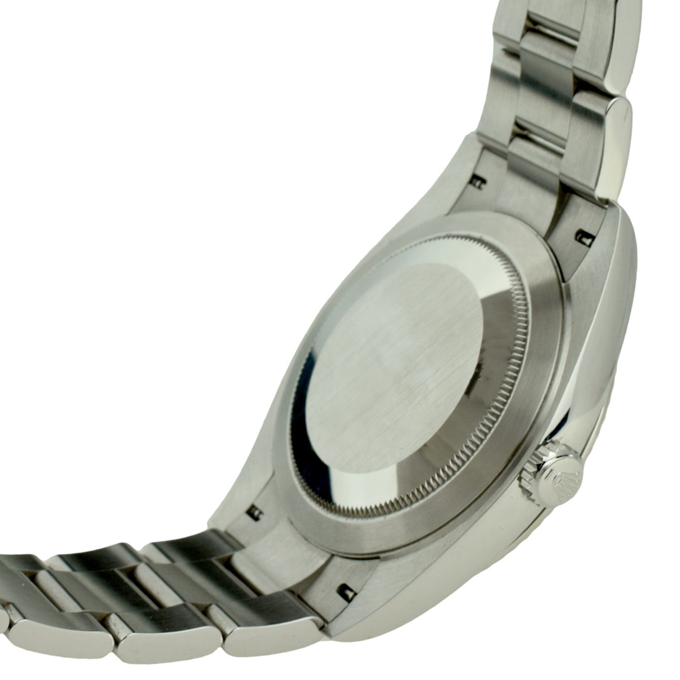 Rolex Datejust 41 Oyster Perpetual 126334