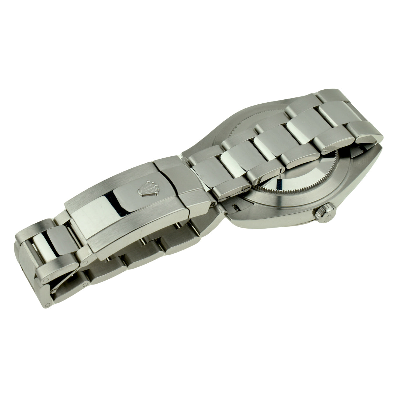 Rolex Datejust 41 Oyster Perpetual 126334