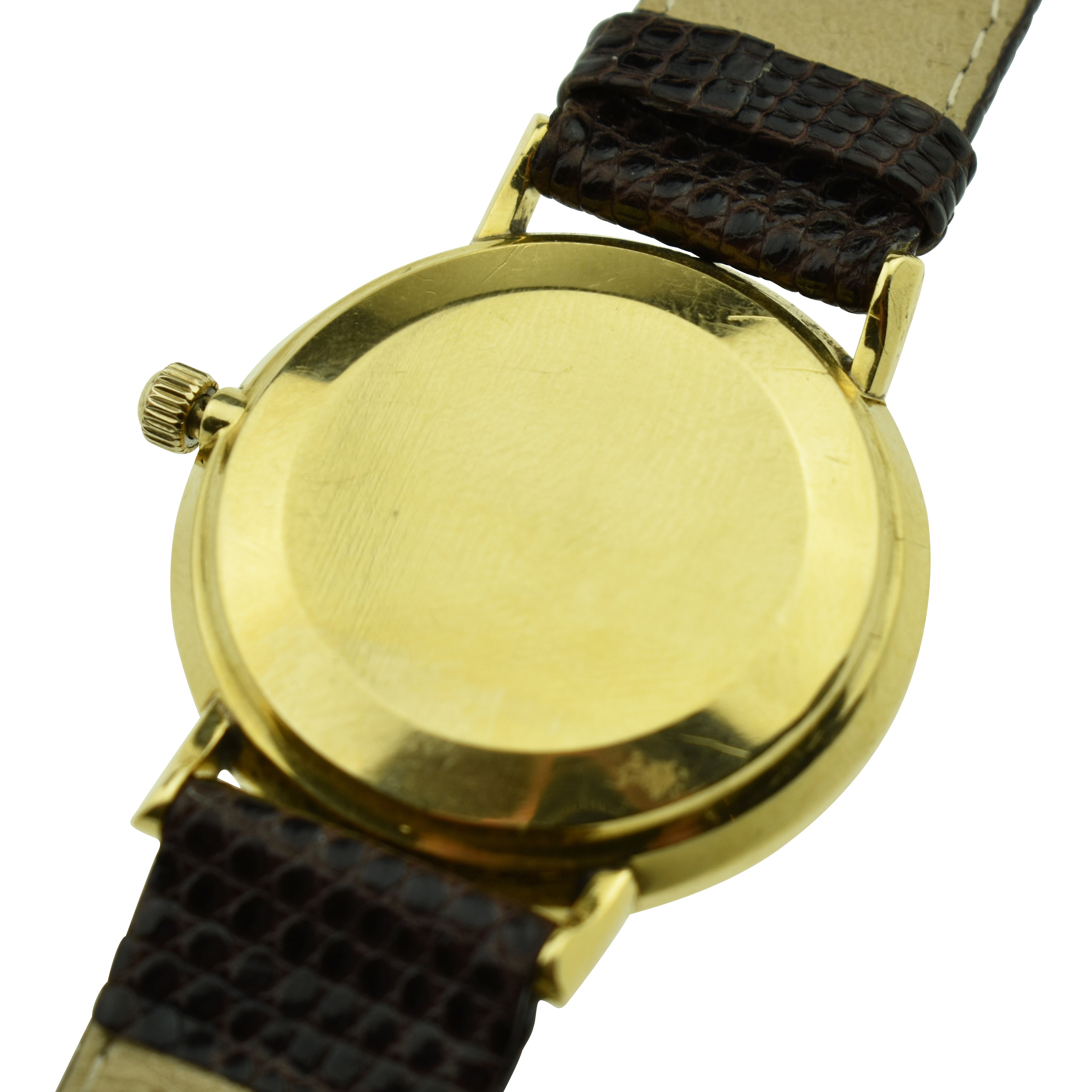 Longines Admiral Five Star 69-610AA