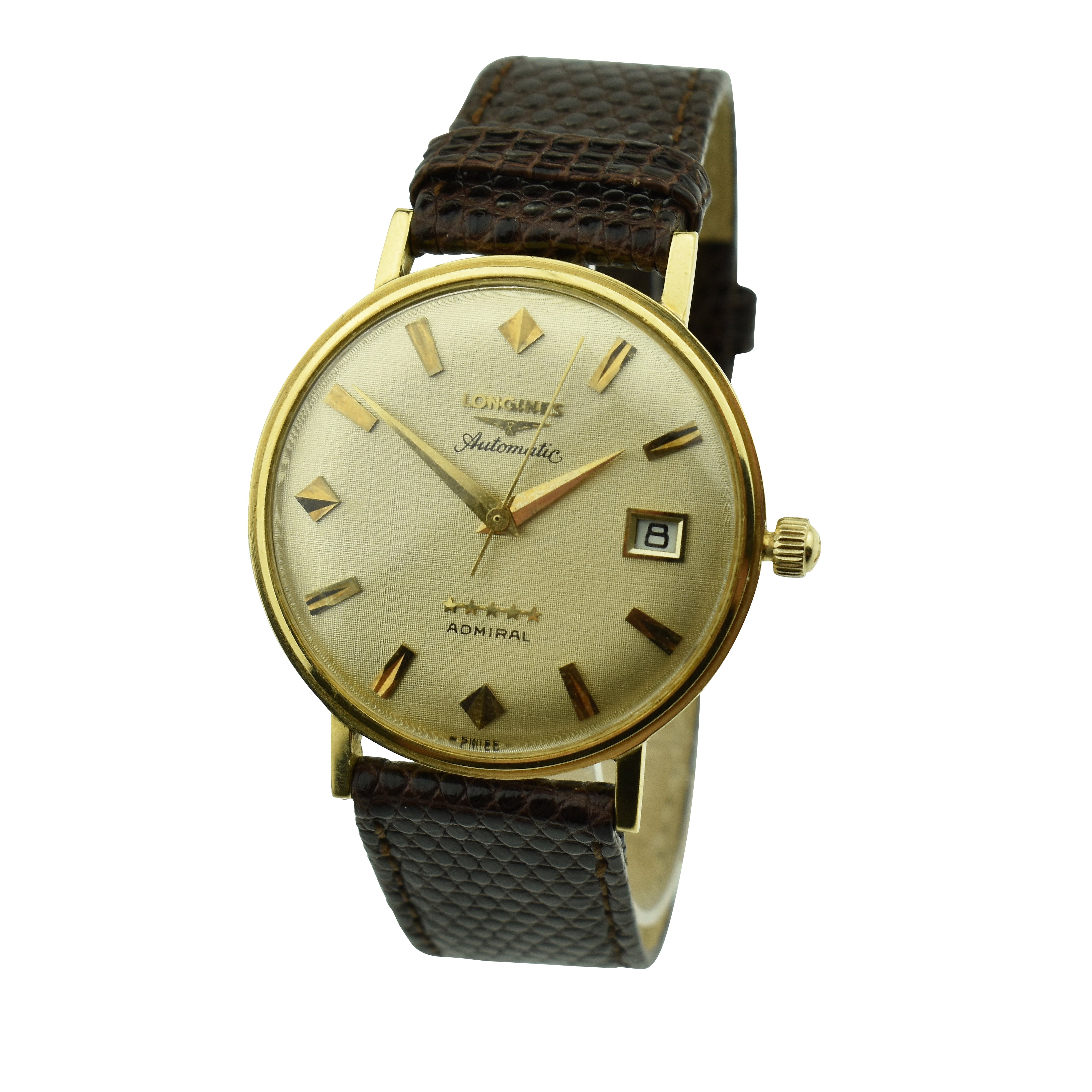 Longines Admiral Five Star 69-610AA
