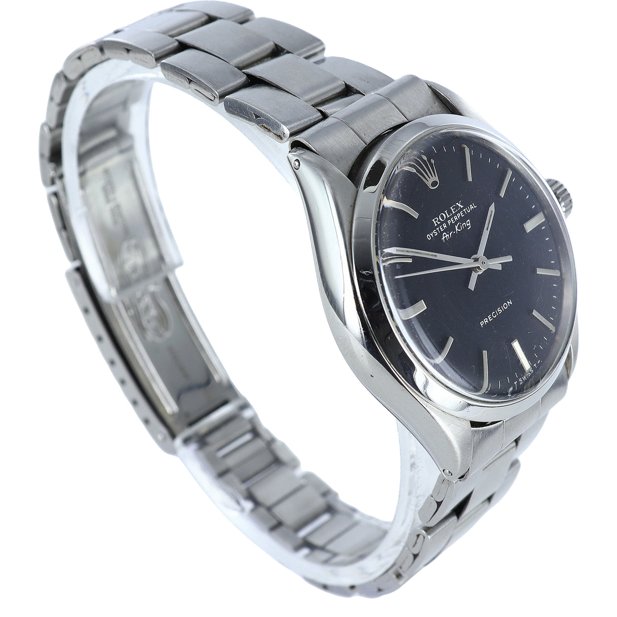 Rolex Oyster Air-King Precision 5500