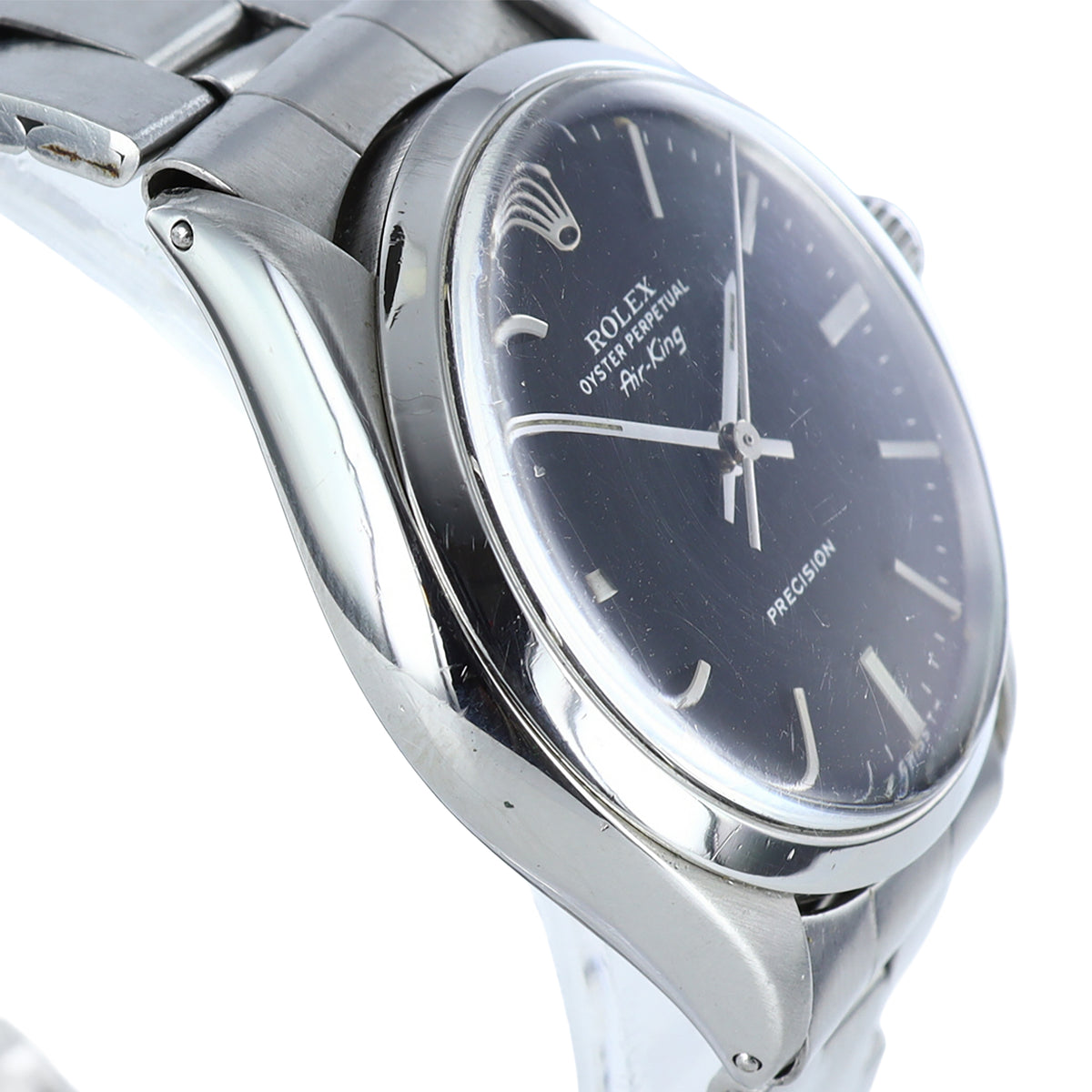 Rolex Oyster Air-King Precision 5500