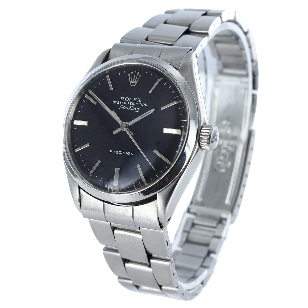 Rolex Oyster Air-King Precision 5500