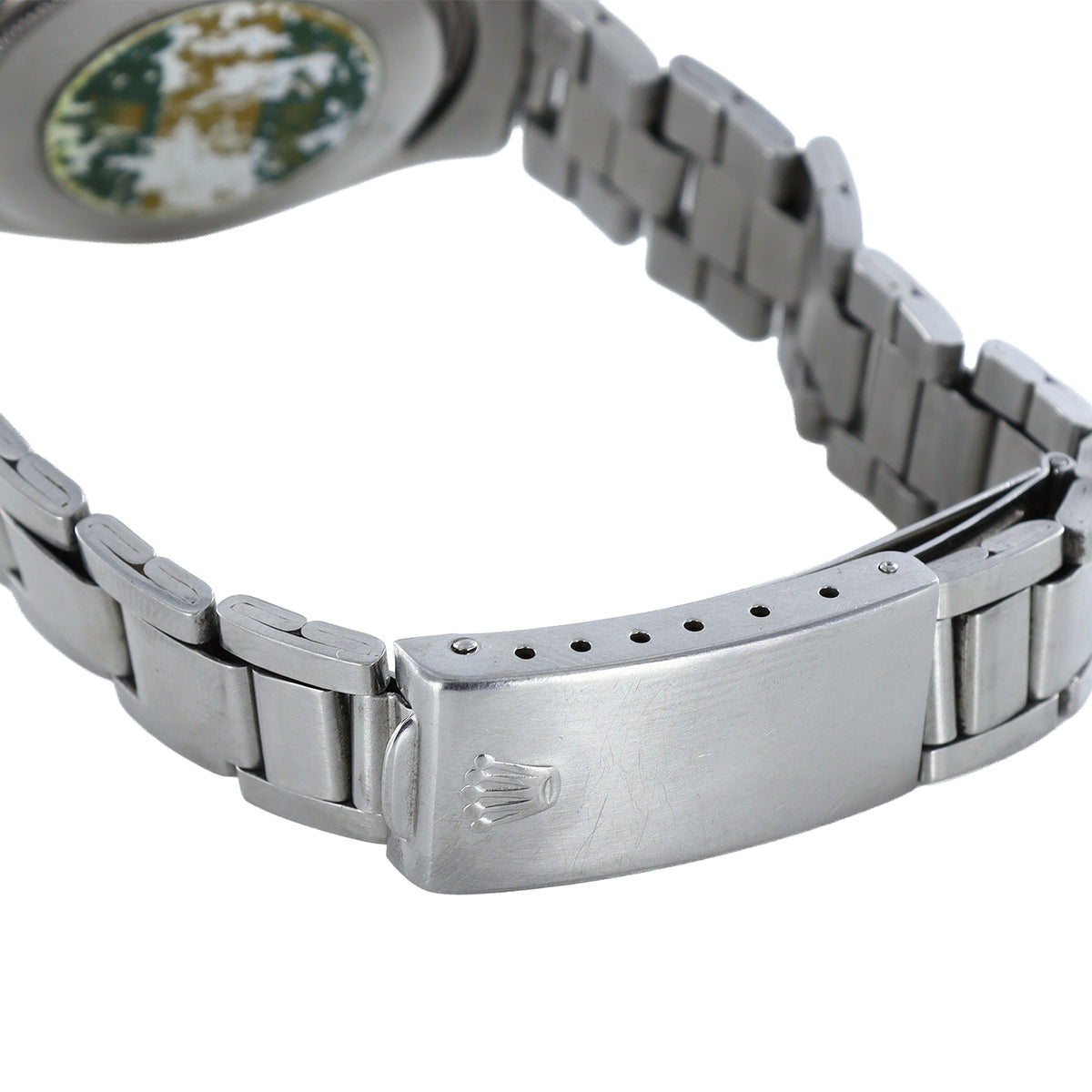 Rolex Oyster Air-King Precision 5500