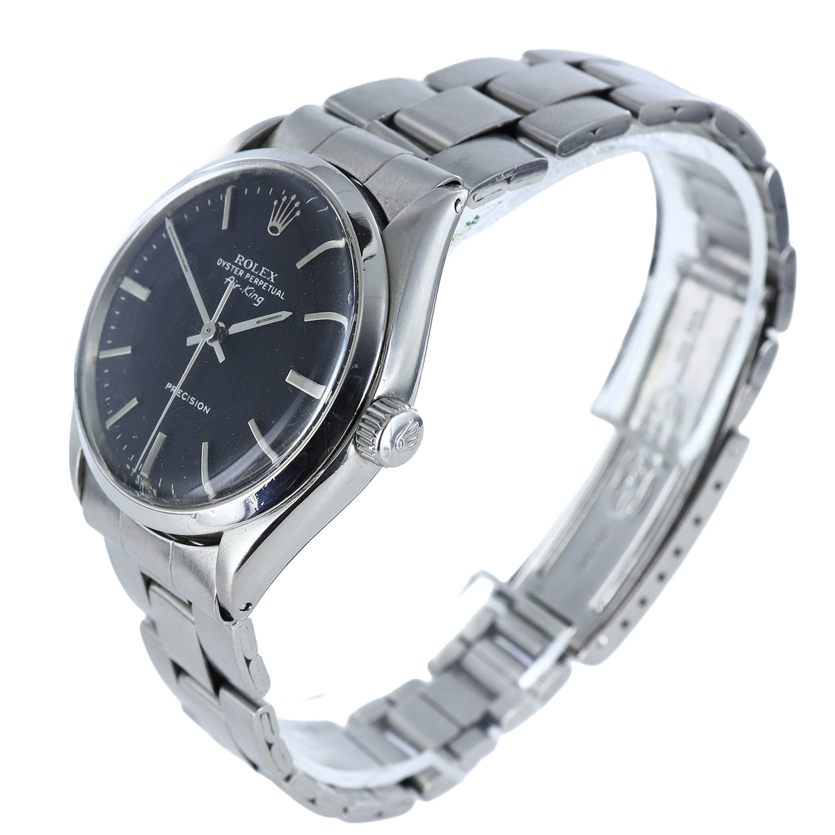 Rolex Oyster Air-King Precision 5500