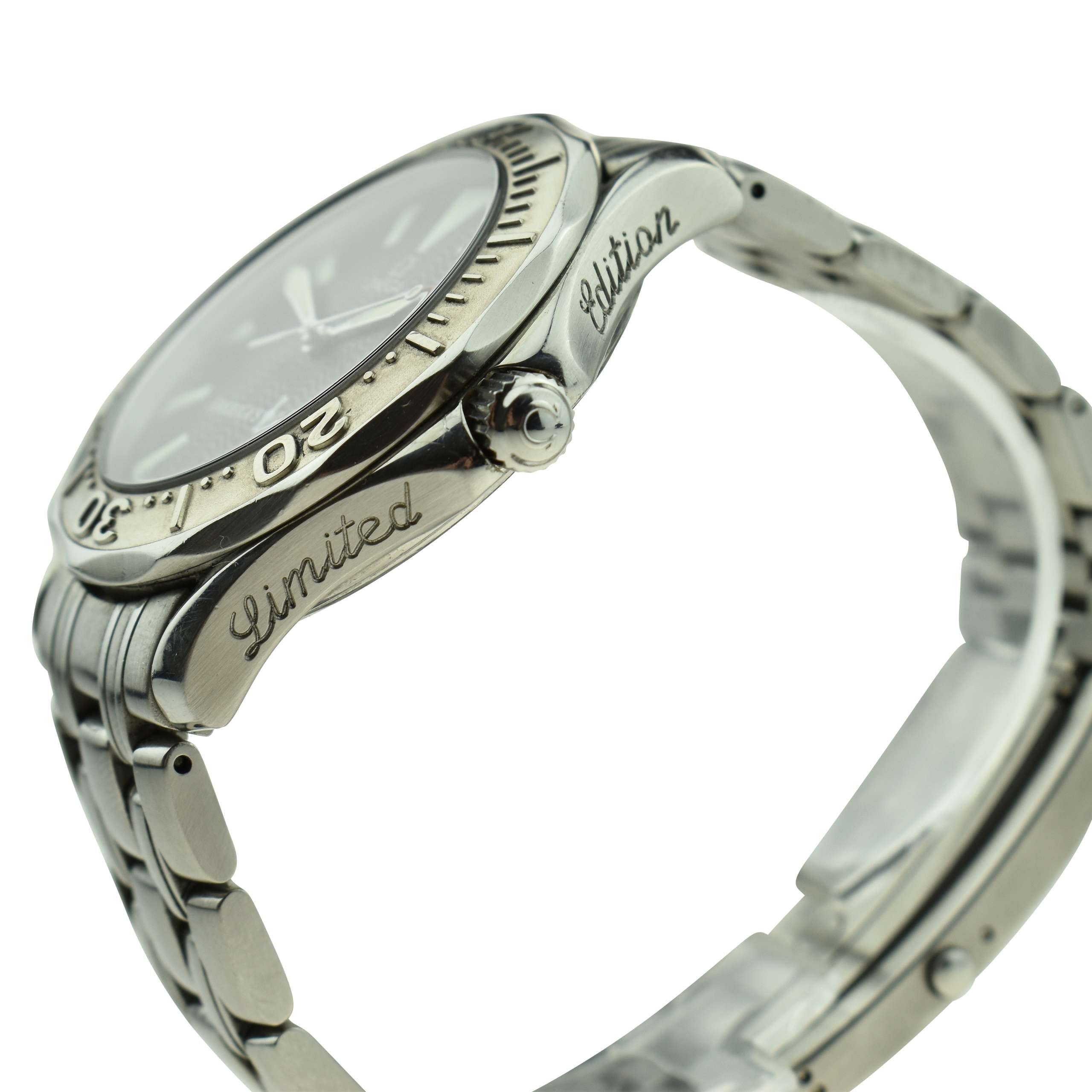 Omega Seamaster America's Cup Limited Edition 2533.50.00