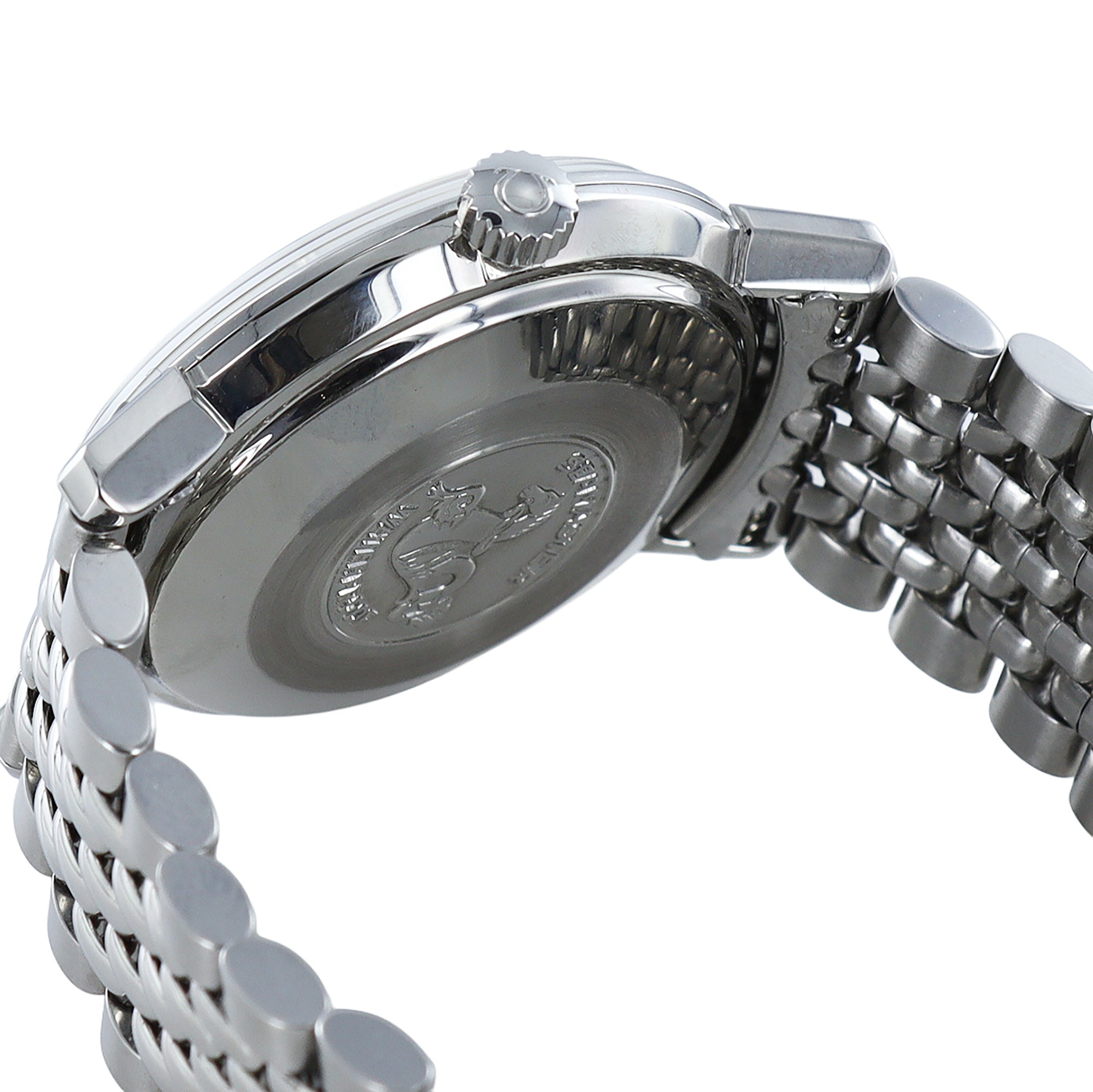 Omega Seamaster De Ville Vintage Automatic 165.020
