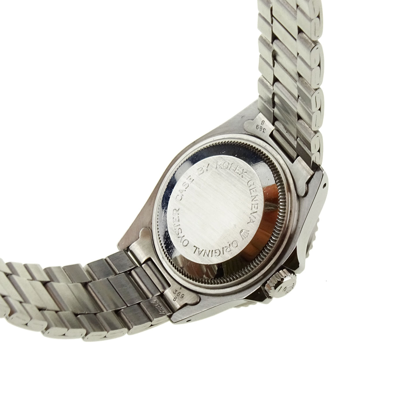 Tudor Mini-Sub Prince Oysterdate 73090