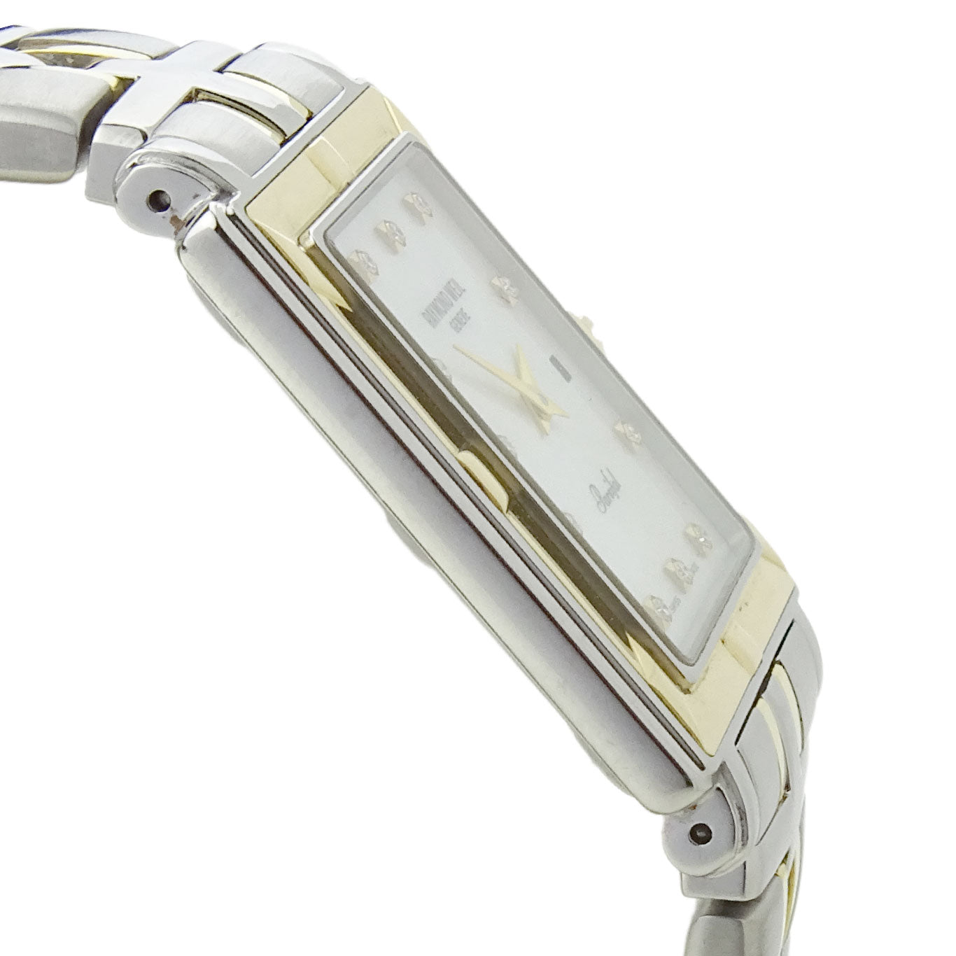 Raymond Weil Parsifal Steel & Gold 9330