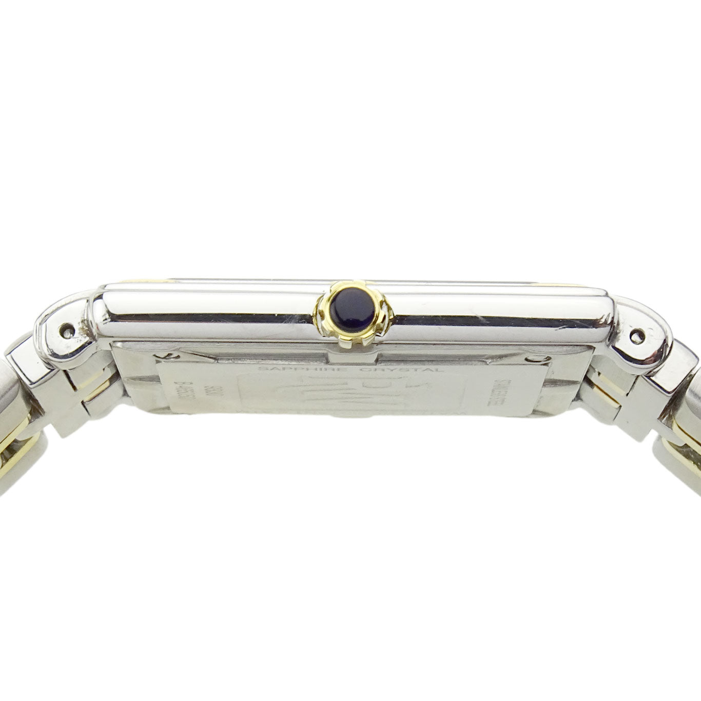 Raymond Weil Parsifal Steel & Gold 9330