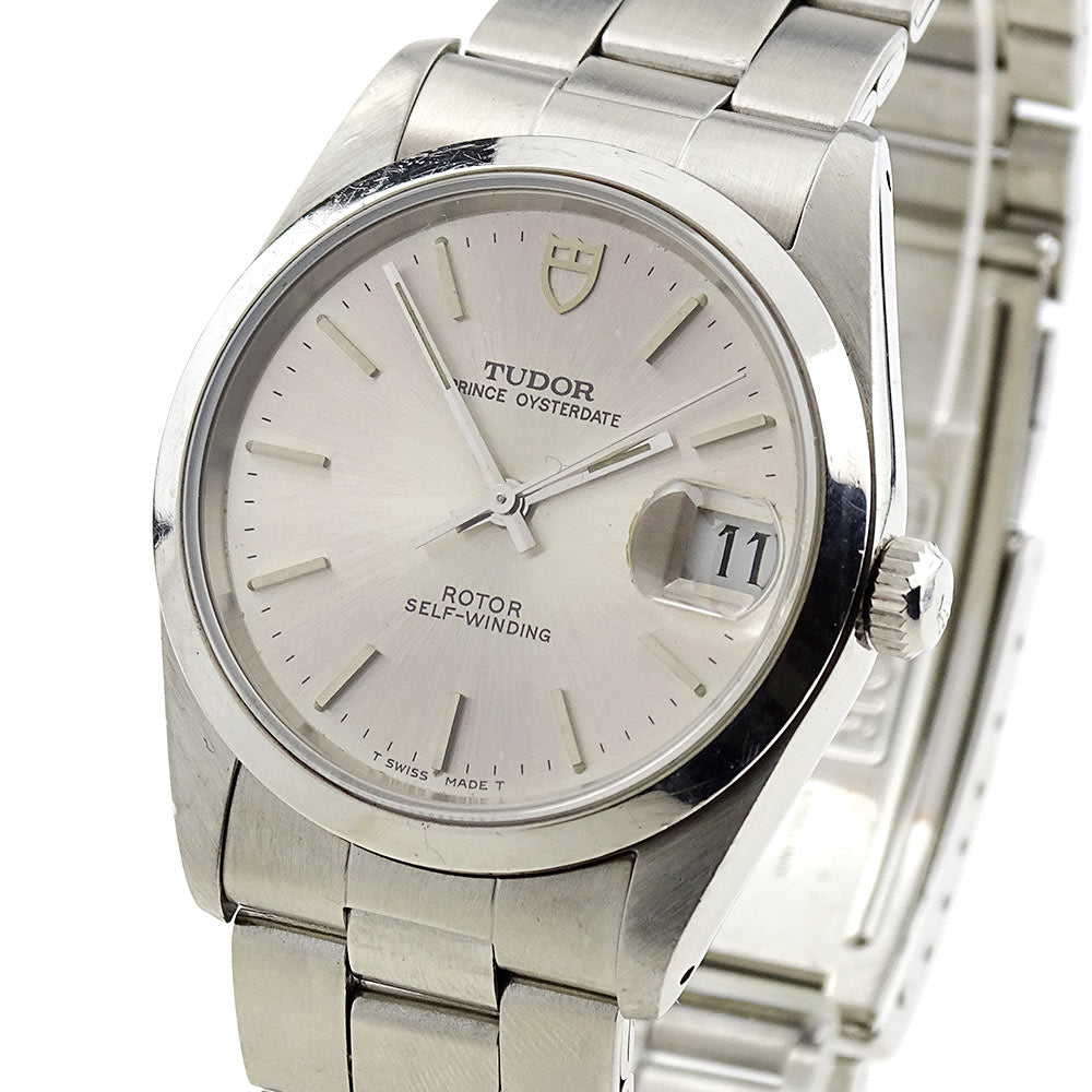 Tudor Prince Oysterdate Automatic 74000