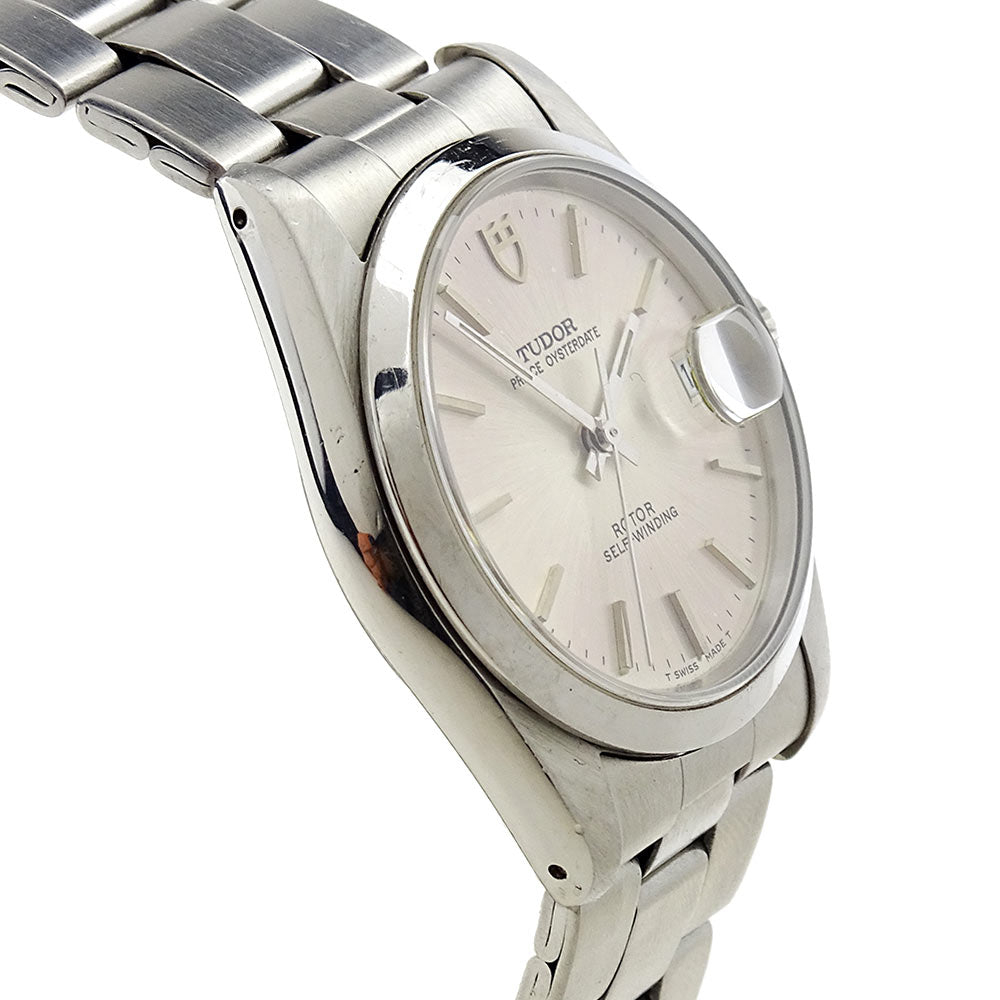 Tudor Prince Oysterdate Automatic 74000