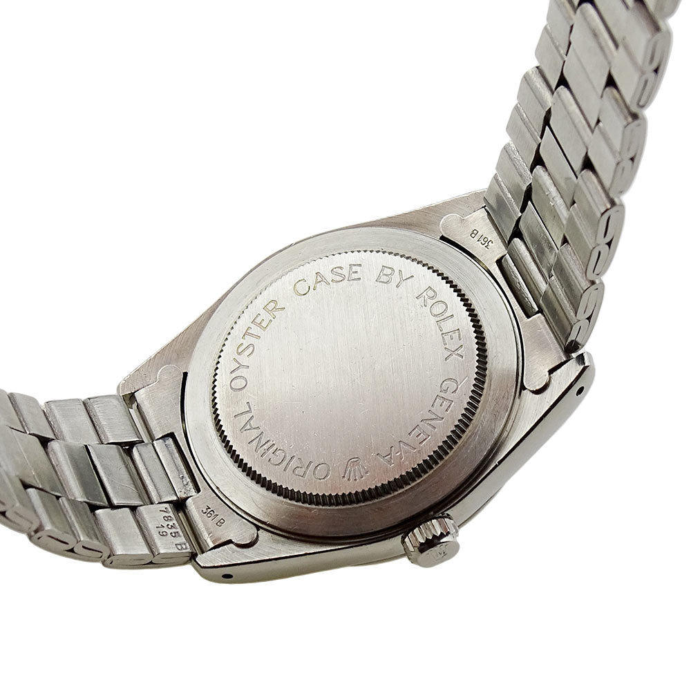 Tudor Prince Oysterdate Automatic 74000