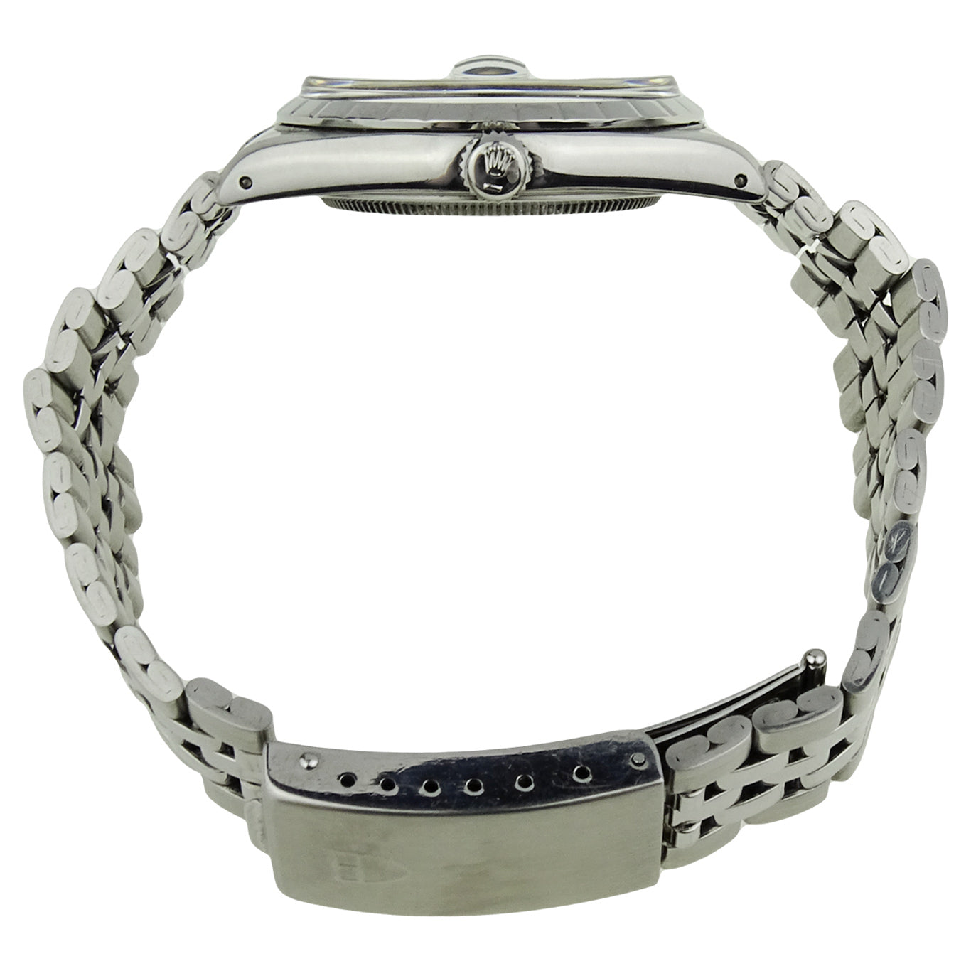 Tudor Prince Oysterdate Automatic 74020