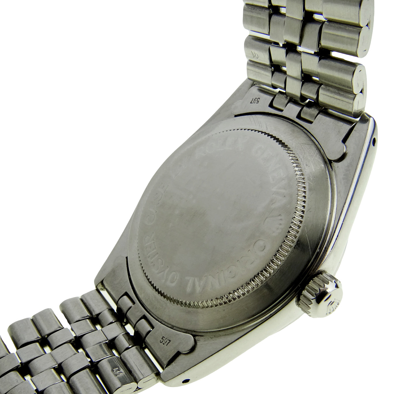 Tudor Prince Oysterdate Automatic 74020