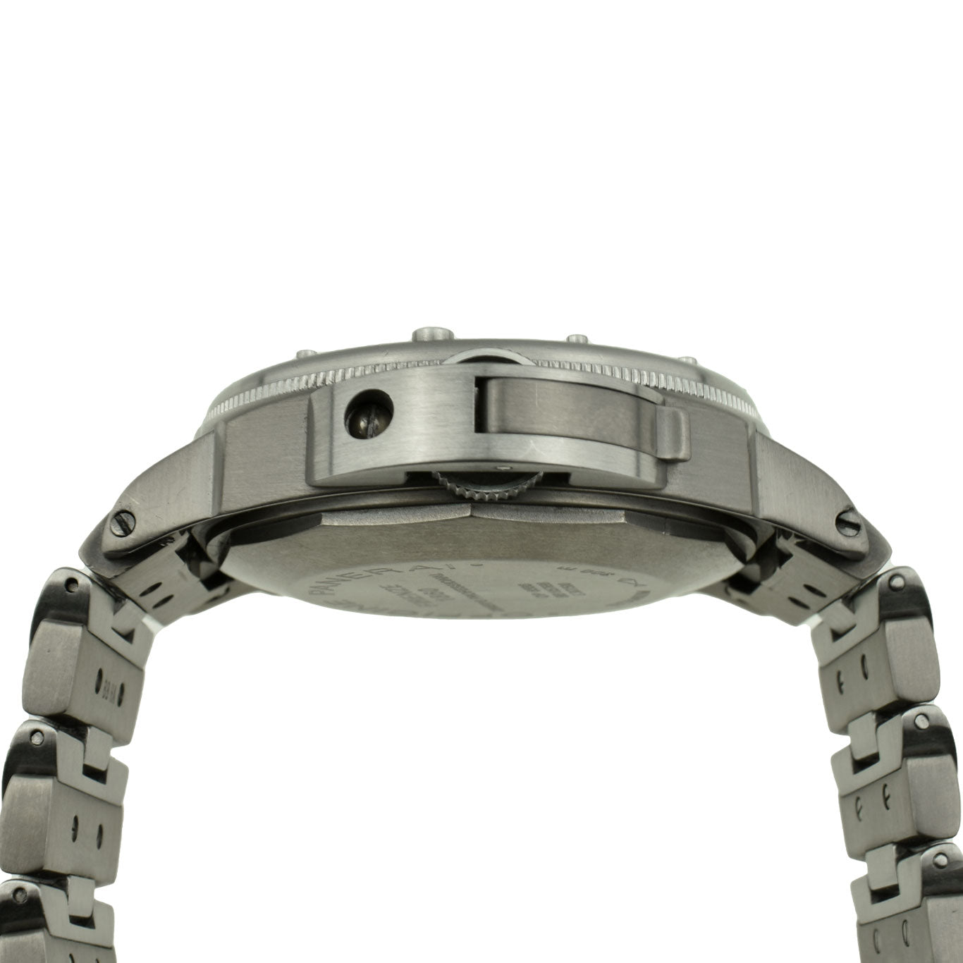 Panerai Luminor Submersible Titanium PAM00106