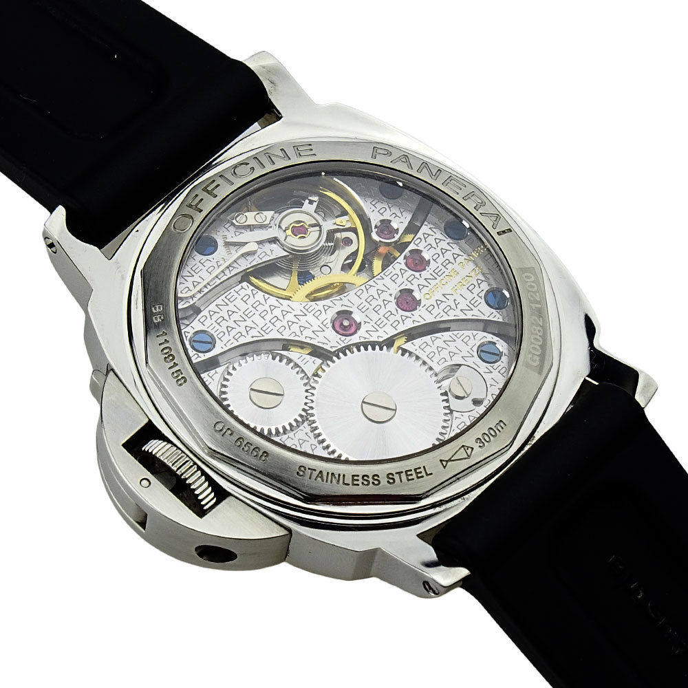 Panerai Luminor Base PAM00112