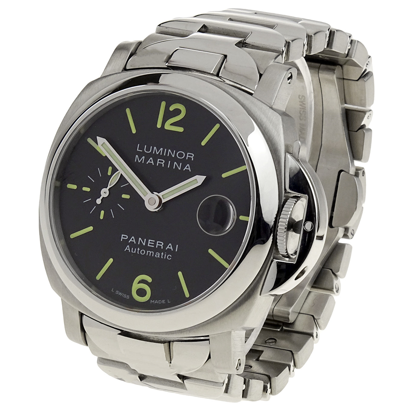 Panerai Luminor Marina PAM00050