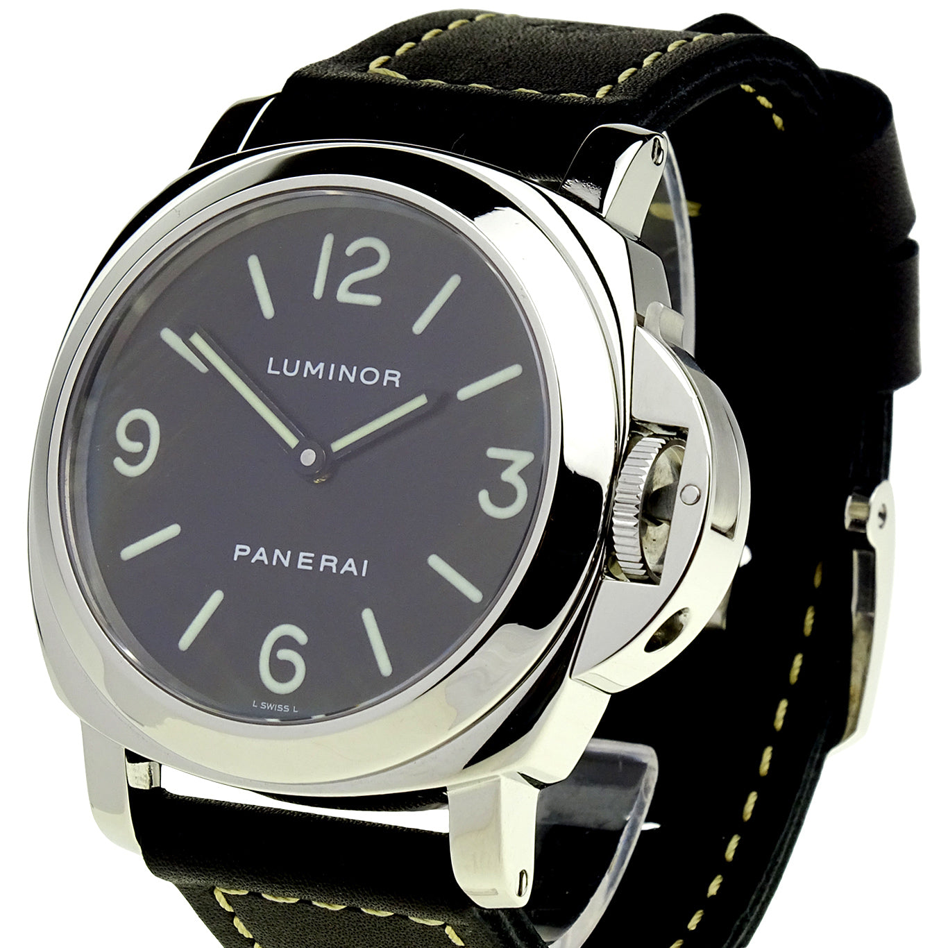 Panerai Luminor Base PAM00112