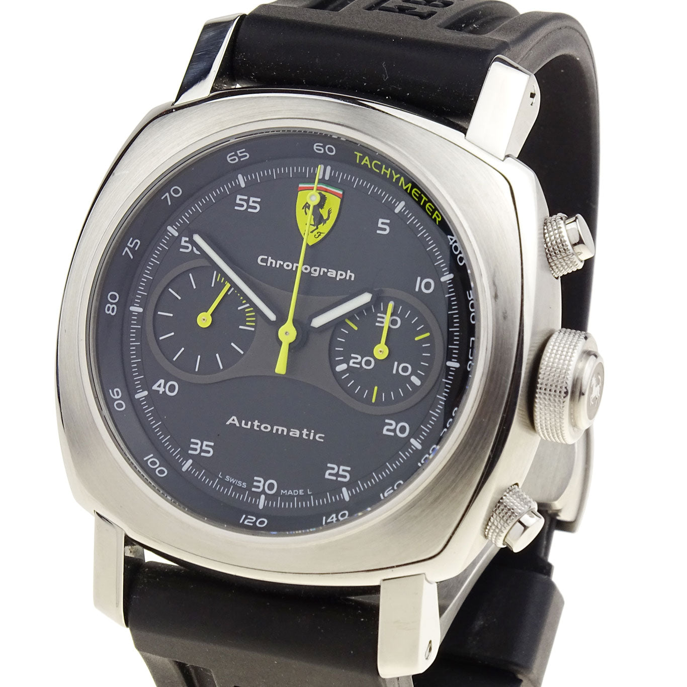 Panerai Ferrari Automatic FER00008