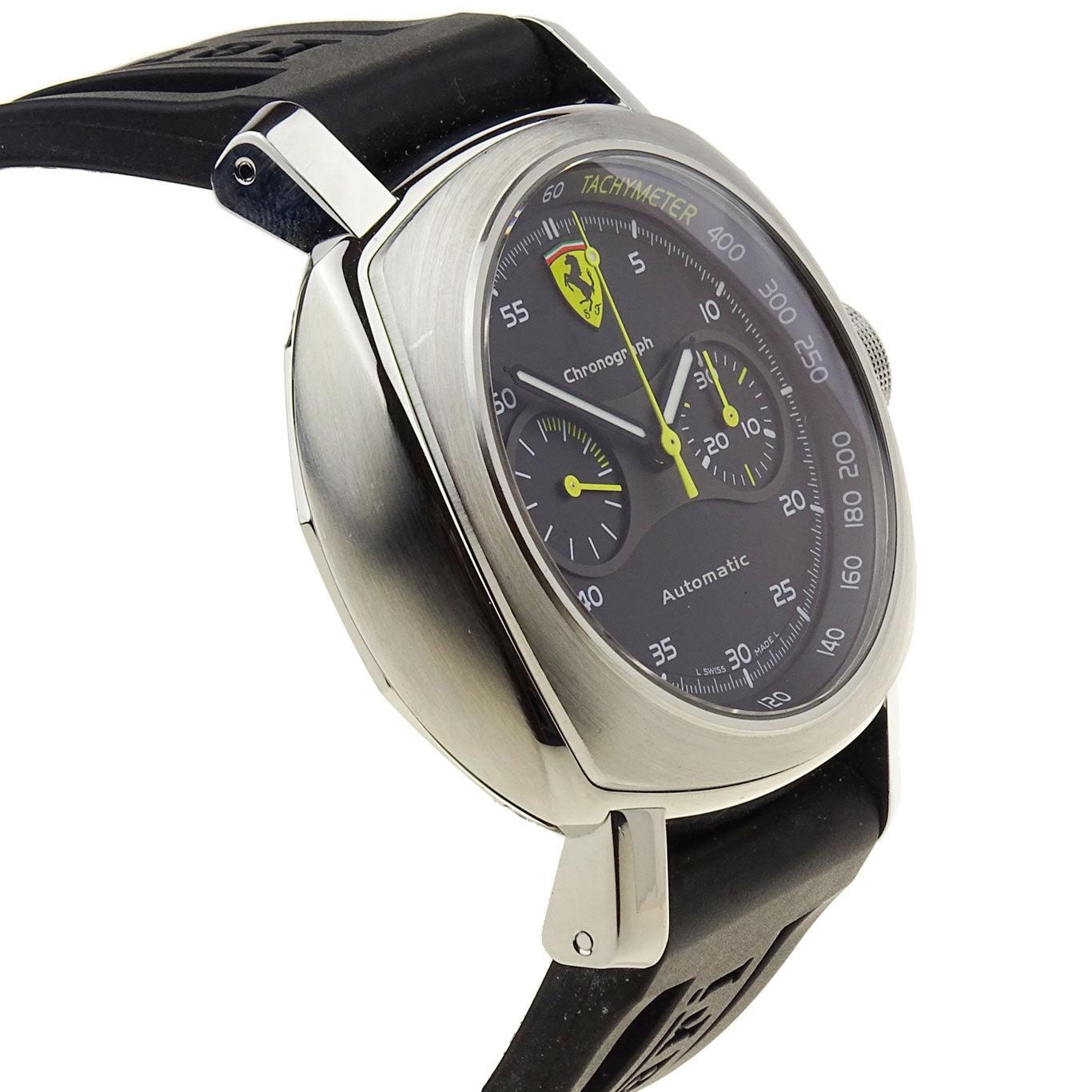 Panerai Ferrari Automatic FER00008